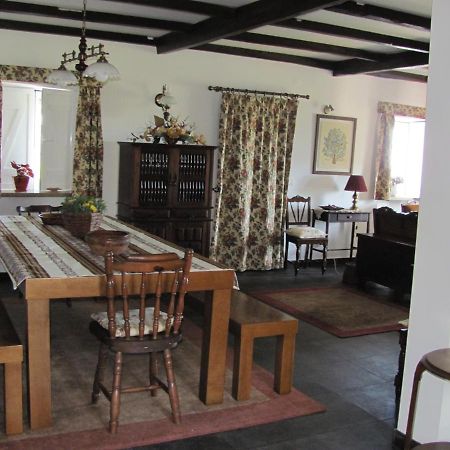 Casa Da Moagem - Serra Do Acor Monte Frio Екстериор снимка