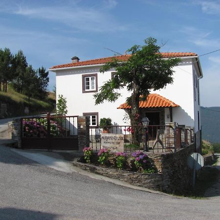 Casa Da Moagem - Serra Do Acor Villa Monte Frio Екстериор снимка