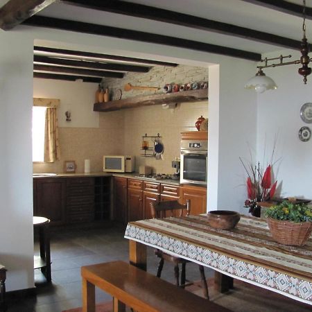 Casa Da Moagem - Serra Do Acor Monte Frio Екстериор снимка