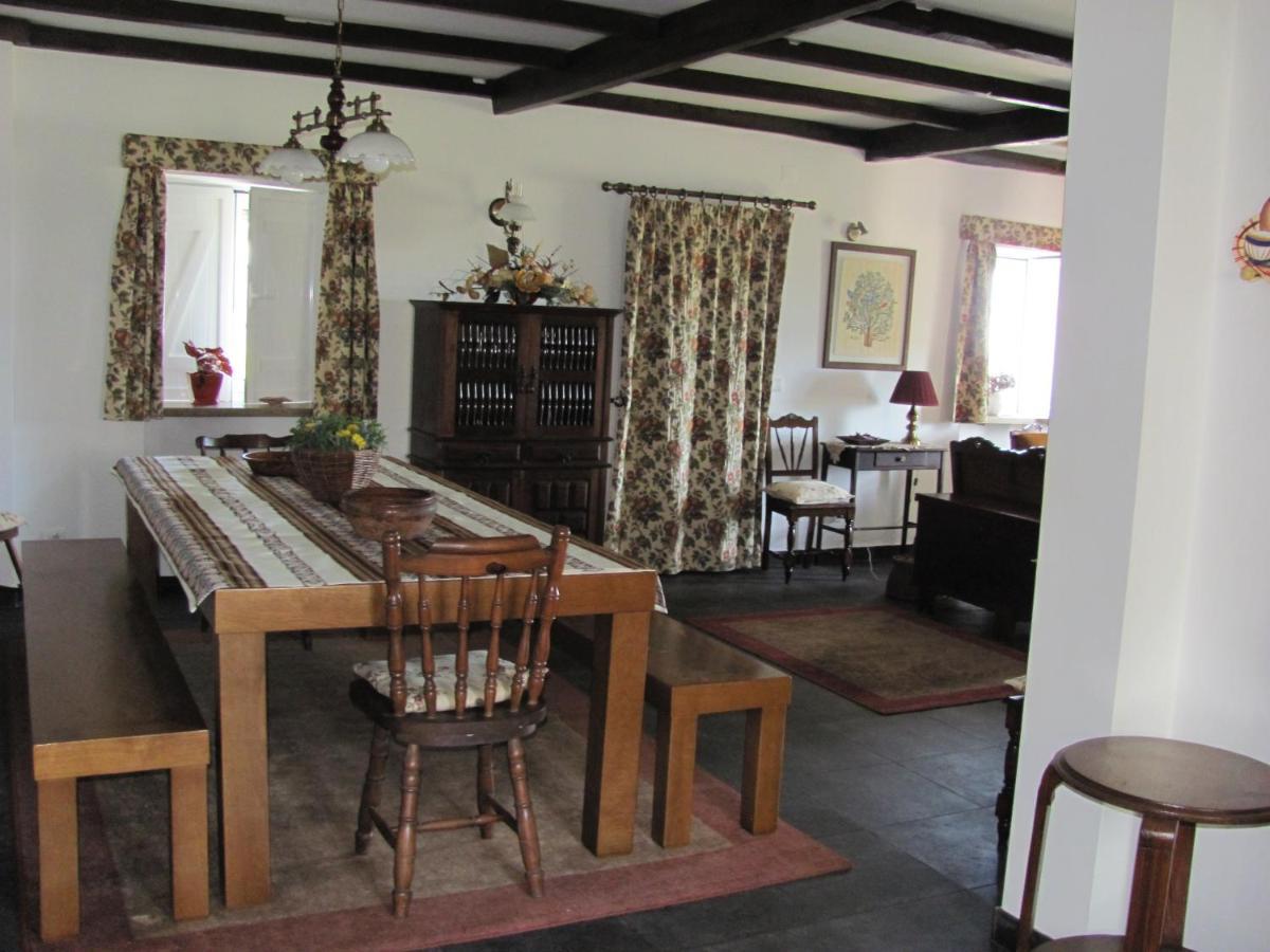 Casa Da Moagem - Serra Do Acor Monte Frio Екстериор снимка