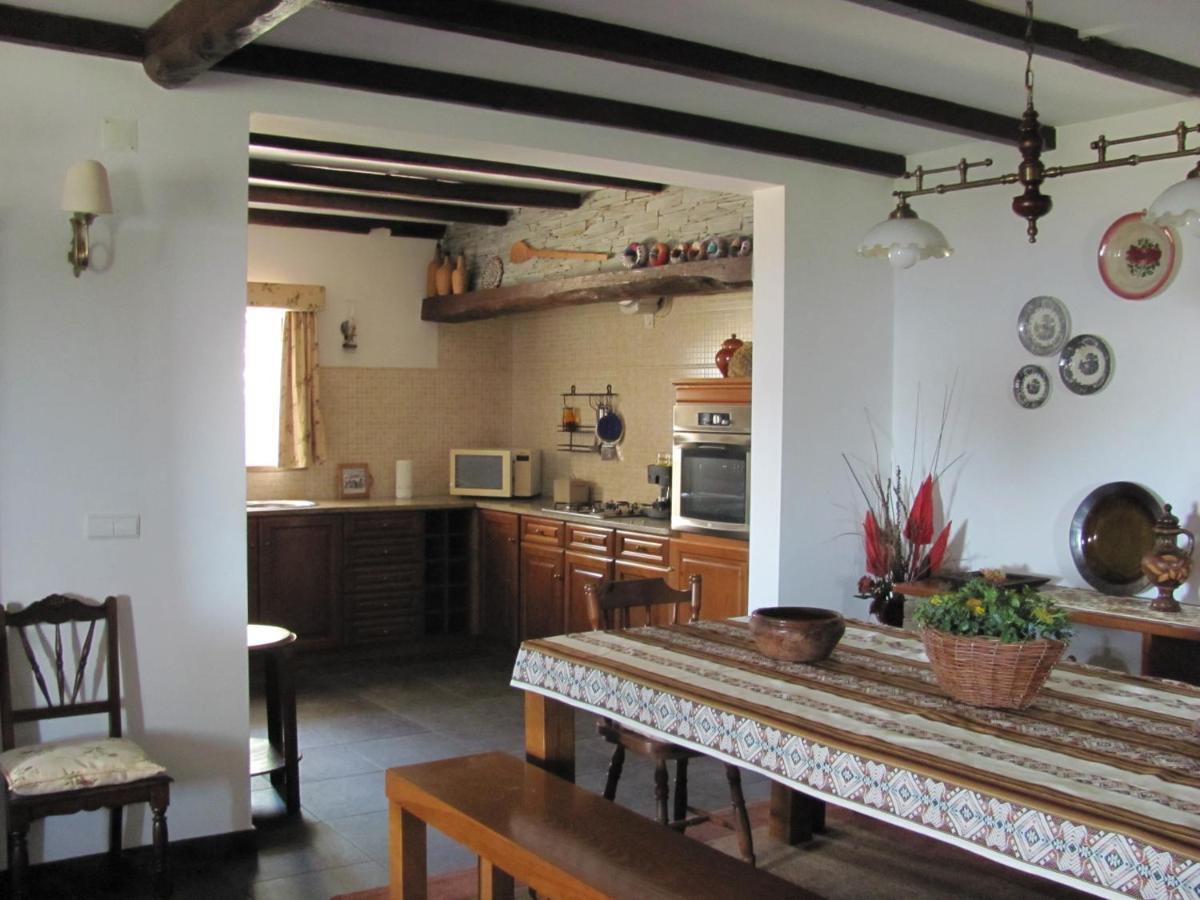 Casa Da Moagem - Serra Do Acor Monte Frio Екстериор снимка